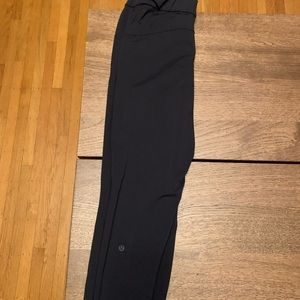 Lululemon on the fly pants